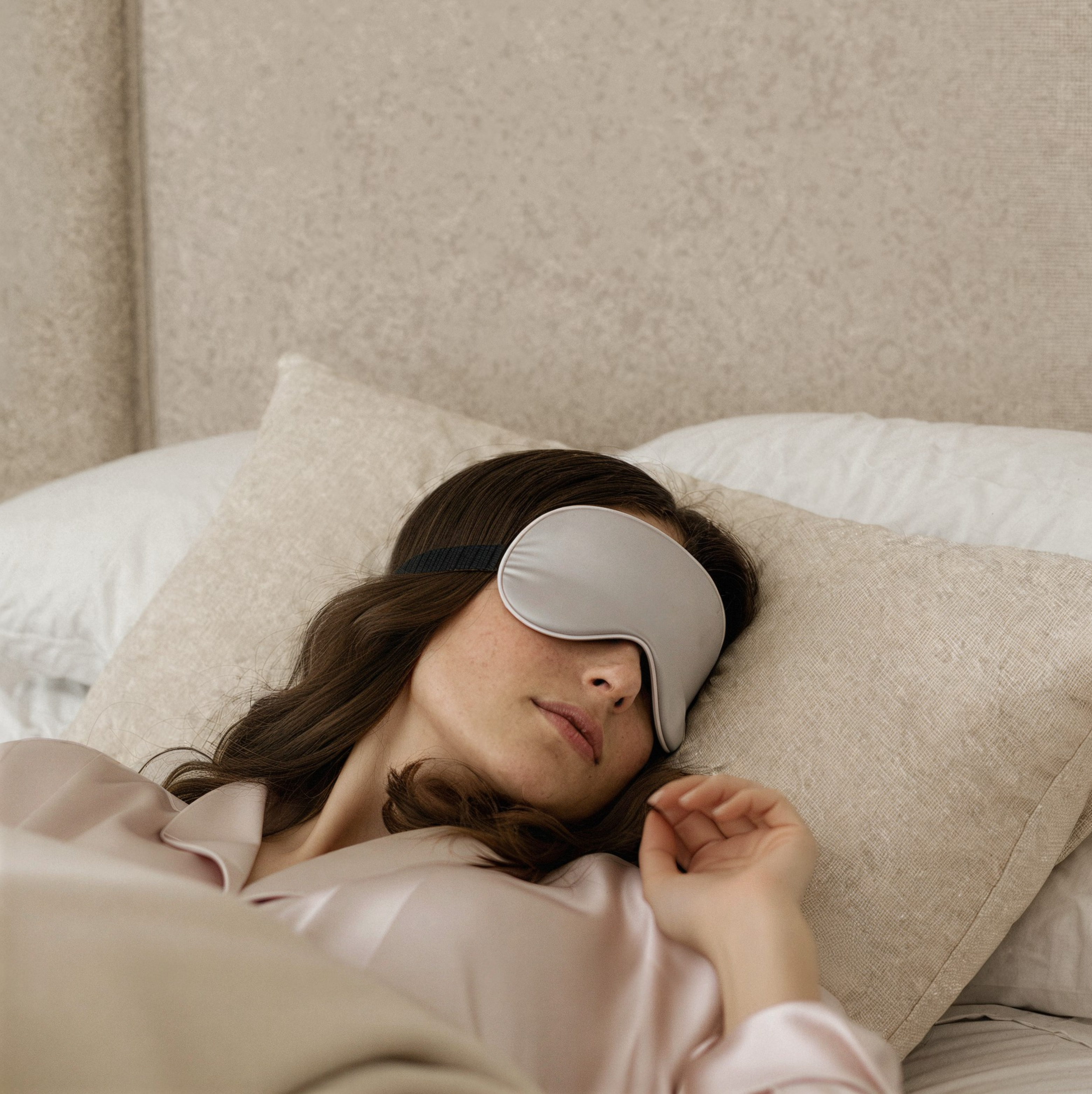 The hidden beauty clock: why sleep matters for skin health