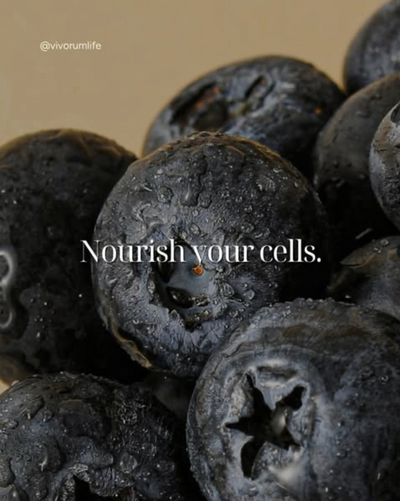→ What if more energy wasn’t about caffeine—but mitochondria?

Emerging science shows that dietar...
