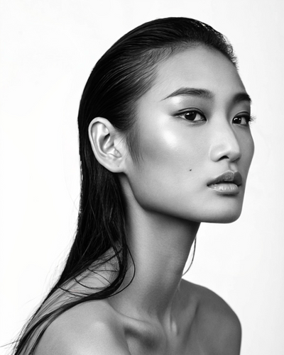 Beauty begins long before the mirror. Supported at a cellular level, skin finds its natural rhyth...
