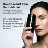 VIVORUM Cellular Renewal | Clinically Studied Anti-Ageing Supplement